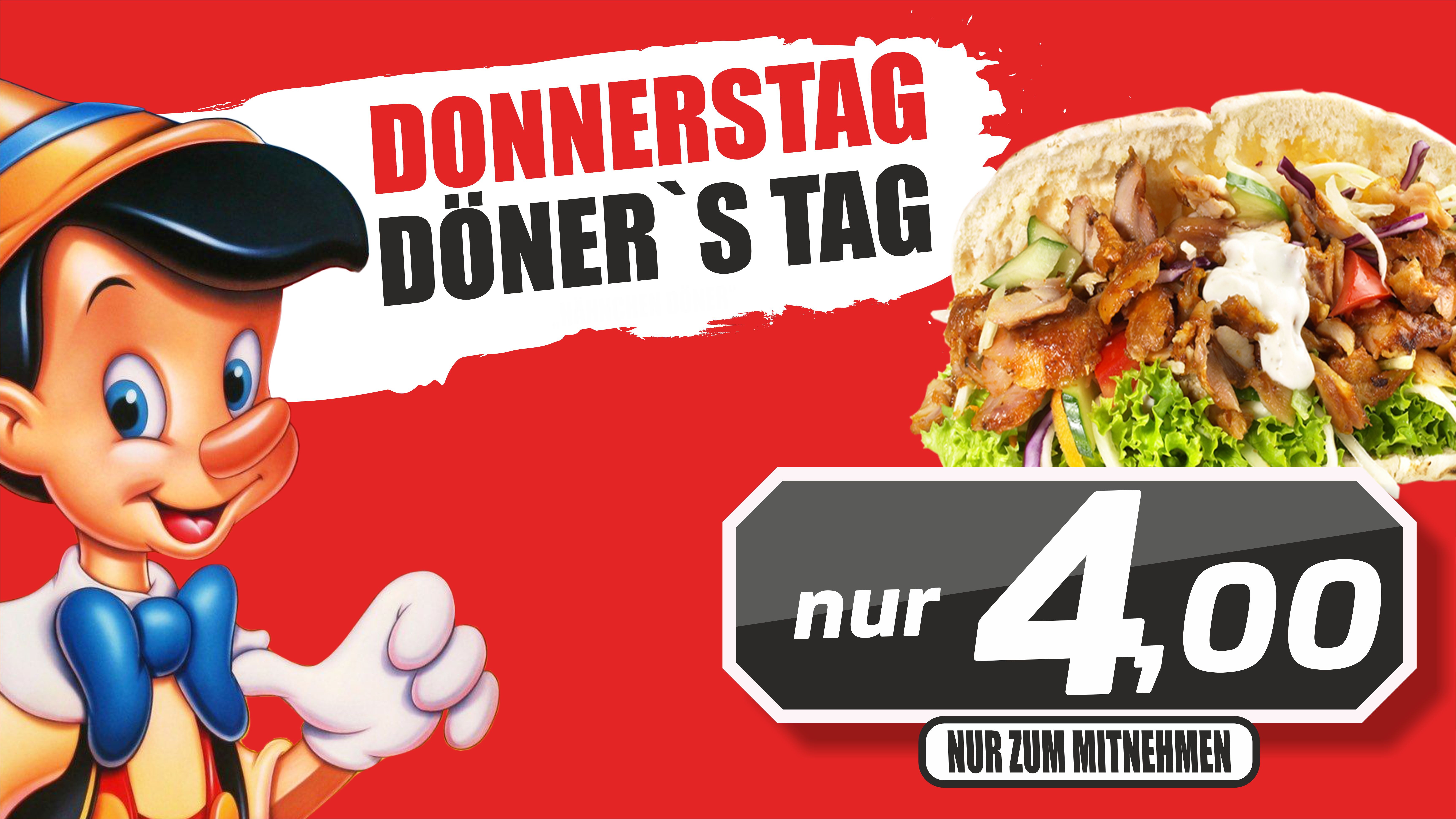 Dönnerstag